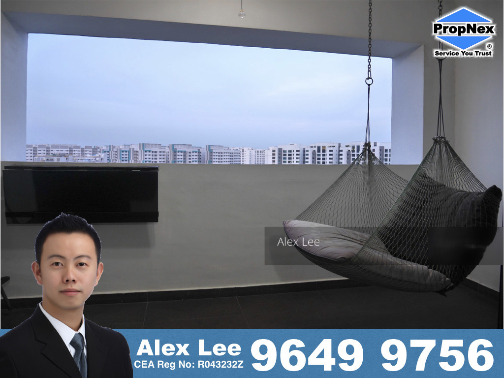 Blk 788E Woodlands Crescent (Woodlands), HDB Executive #140066022